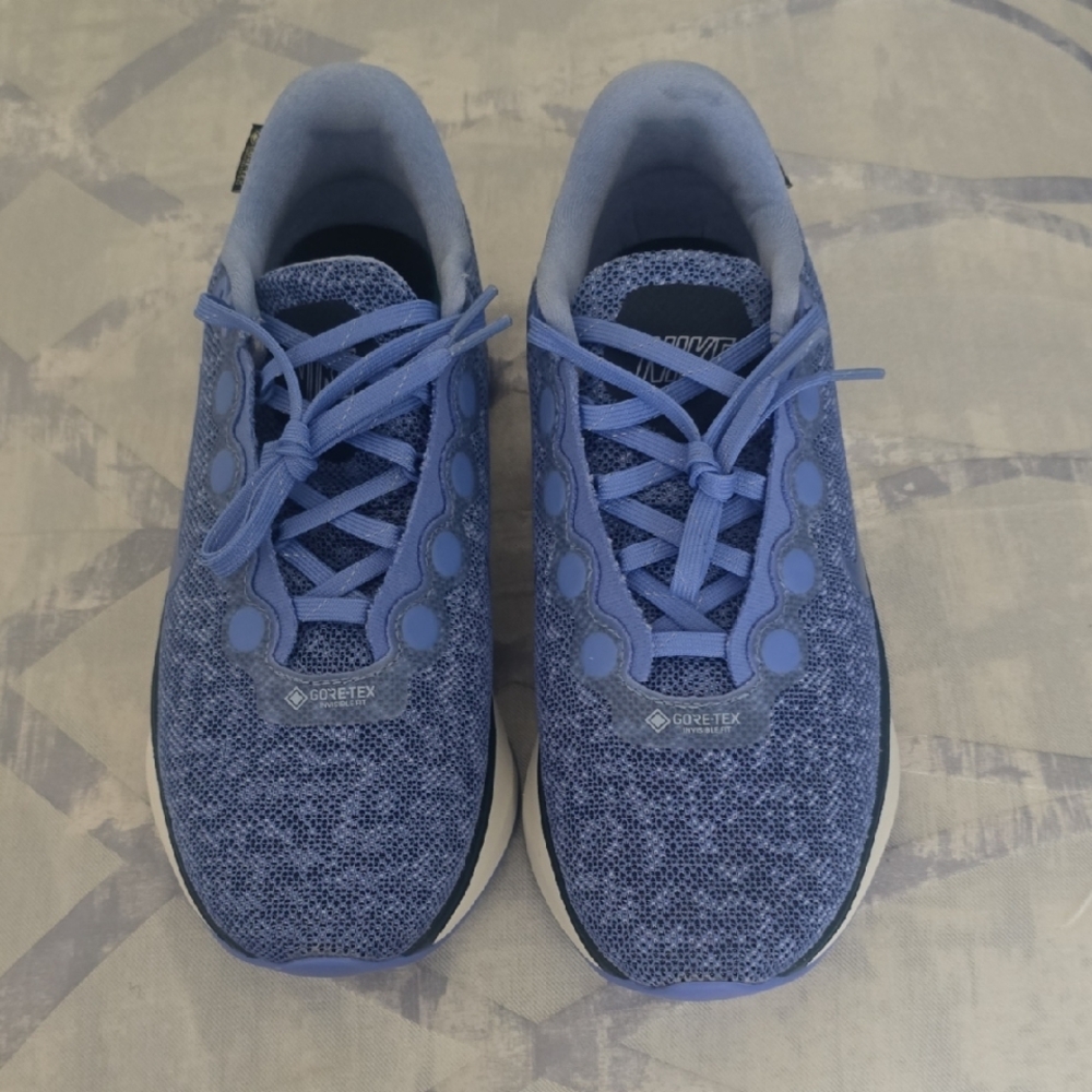 NWOT Nike Motiva GORE-TEX Women's Waterproof Walking Shoes Size:8.5